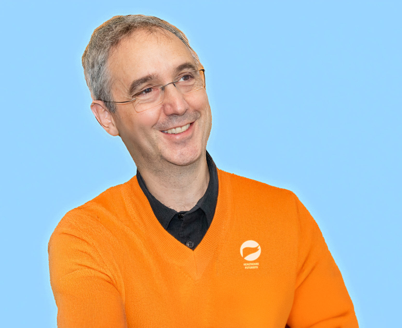Prof. Dr. Tobias Gantner