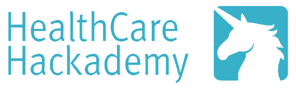 HealthCare Hackademy Logo