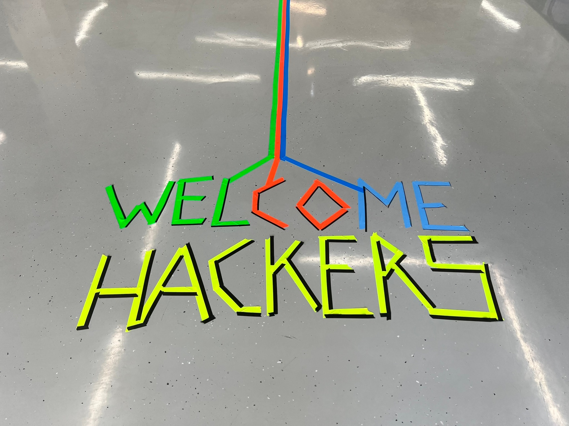Hackademy Participants