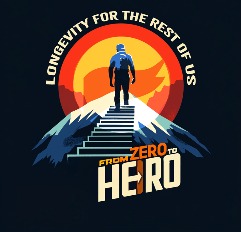 From Zero 2 Hero