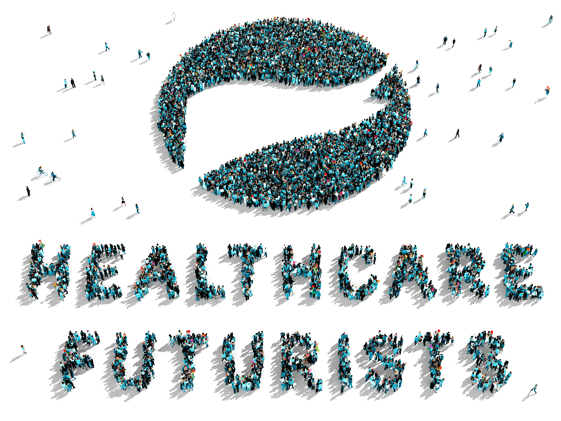Ausbildung zum HealthCare Futurist