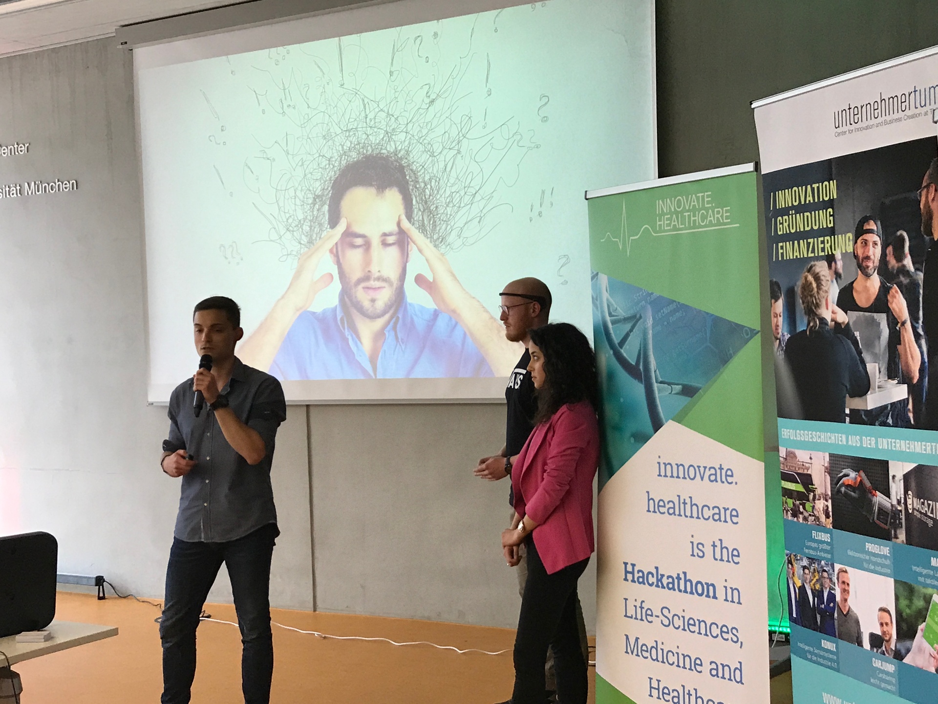 Hackathon Presentation